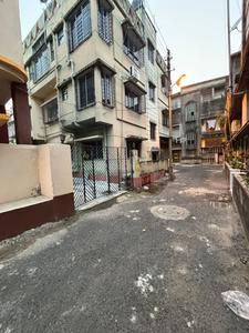 Image of 850 Sq.ft 2 BHK Apartment / Flat for sale in Behala Chowrasta, Kolkata for Rs. 4000000