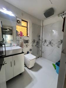 Bathroom Image of 1315 Sq.ft 3 BHK Apartment / Flat for sale in Garia, Sonarpur Kolkata for Rs. 7500000
