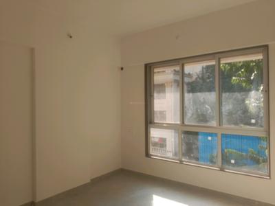 Bedroom Image of 652 Sq.ft 2 BHK Apartment / Flat for sale in Digam Poonam CHSL, Borivali East Mumbai for Rs. 17795000
