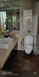 Image of 1000 Sq.ft 2 BHK Apartment / Flat for rent in K Raheja Vistas, Powai, Mumbai for Rs. 90000