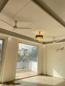 Hall Image of 2367 Sq.ft 3 BHK Builder Floor for sale in Sector 23 Gurgaon for Rs. 27000000