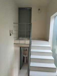 Balcony Image of 2944 Sq.ft 3 BHK Villa for sale in Axis Valencia by Axis Concept Construction Ltd, Harlur Bengaluru for Rs. 31100000
