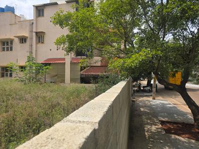 Image of 2400 Sq.ft Residential Plot / Land for sale in Allalasandra, Bengaluru for Rs. 67500000