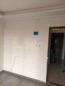 Bedroom Image of 542 Sq.ft 1 BHK Apartment / Flat for sale in Shree Chandresh Vaibhav, Nalasopara East Nala Sopara for Rs. 4500000