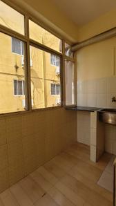 Kitchen Image of 1650 Sq.ft 3 BHK Apartment / Flat for rent in Krishna Brookefield, Brookefield Bengaluru for Rs. 55000