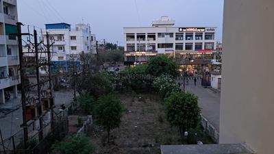 Balcony Image of 1225 Sq.ft 2 BHK Apartment / Flat for sale in BDA Swami Vivekanand Parisar, Bagmugaliya Bhopal for Rs. 4500000