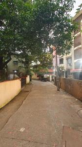 Image of 390 Sq.ft 1 RK Apartment / Flat for rent in Santacruz East, Mumbai for Rs. 35000