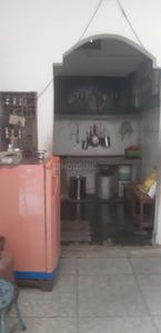 Kitchen Image of 802 Sq.ft 2 BHK Independent House for sale in Indira Colony Muzaffarnagar for Rs. 3000000