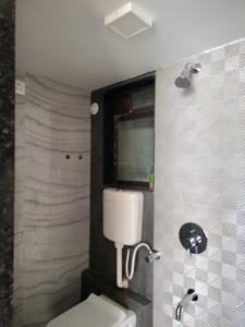 Bedroom Four Image of 1480 Sq.ft 3.5 BHK Apartment / Flat for sale in Runwal Eirene, Thane West Thane for Rs. 18200000