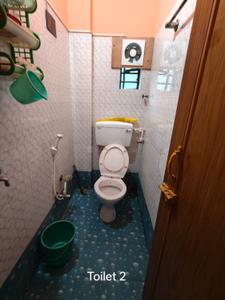 Image of 850 Sq.ft 2 BHK Apartment / Flat for sale in Bansdroni, Kolkata for Rs. 3300000