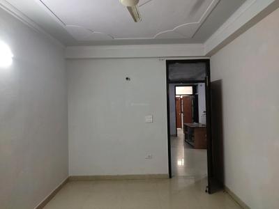 Bedroom Image of 1260 Sq.ft 3 BHK Apartment / Flat for sale in Sikandarpur Village Noida for Rs. 4700000