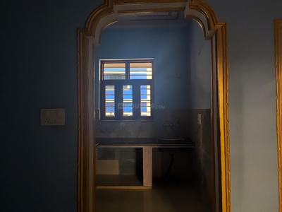 Kitchen Image of 650 Sq.ft 2 BHK Independent House for rent in Polio Nathuwala Dehradun for Rs. 15500