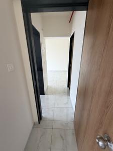 Image of 950 Sq.ft 2 BHK Apartment / Flat for rent in MICL Aaradhya Parkwood, Mira Road East, Mira Bhayandar for Rs. 40000