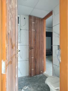 Common Bathroom Image of 1095 Sq.ft 2 BHK Apartment / Flat for sale in Devla Greater Noida for Rs. 4218895