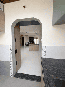 Image of 2200 Sq.ft 3 BHK Builder Floor for sale in Serilingampally, Hyderabad for Rs. 19000000