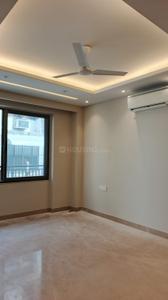 Hall Image of 1800 Sq.ft 3 BHK Builder Floor for rent in Anand Niketan New Delhi for Rs. 240000