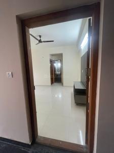 Hall Image of 750 Sq.ft 1 BHK Apartment / Flat for rent in Seegehalli Bengaluru for Rs. 16000