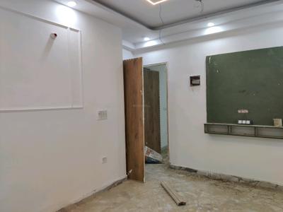 Living Room Image of 750 Sq.ft 2 BHK Builder Floor for sale in Ved Vihar Ghaziabad for Rs. 2375000