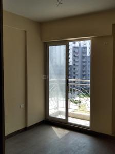 Bedroom Image of 585 Sq.ft 1 BHK Apartment / Flat for sale in Aditya Urban Homes Phase 1A, Bamheta Village Ghaziabad for Rs. 3190000