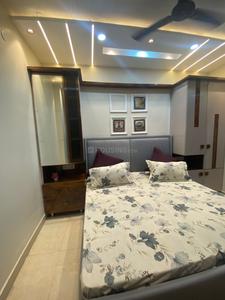Bedroom Image of 1081 Sq.ft 4 BHK Builder Floor for sale in Dwarka Mor New Delhi for Rs. 9000000