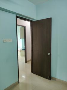 Bedroom Image of 1100 Sq.ft 3 BHK Apartment / Flat for sale in Neptune Living Point, Bhandup West Mumbai for Rs. 17100000