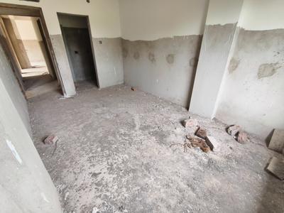 Image of 1260 Sq.ft 3 BHK Apartment / Flat for sale in Konnagar, Hooghly for Rs. 3780000