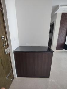 Hall Image of 1820 Sq.ft 3 BHK Apartment / Flat for rent in Vaswani Exquisite, K R Puram Bengaluru for Rs. 92000