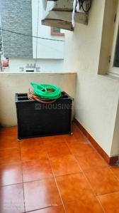 Balcony Image of 1080 Sq.ft 2 BHK Apartment / Flat for sale in JP Nagar 1st Phase RWA, JP Nagar Bengaluru for Rs. 9800000
