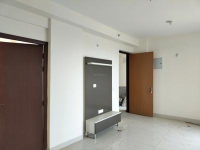 Living Room Image of 1350 Sq.ft 3 BHK Apartment / Flat for sale in Amrapali Heartbeat City IV, Sector 107 Noida for Rs. 14175000