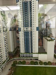 Image of 801 Sq.ft 3 BHK Apartment / Flat for sale in SBR Minara, K R Puram, Bengaluru for Rs. 13400000