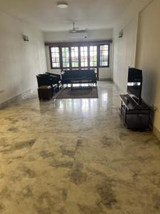 Hall Image of 2700 Sq.ft 3 BHK Apartment / Flat for rent in Vasanth Nagar Bengaluru for Rs. 200000