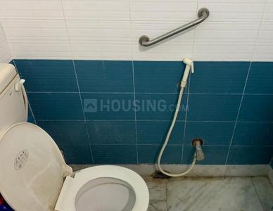 Image of 1478 Sq.ft 3 BHK Builder Floor for sale in Dhakuria, Kolkata for Rs. 13500000