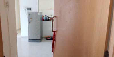Living Room Image of 900 Sq.ft 2 BHK Apartment / Flat for sale in Godrej 24, Hinjawadi Pune for Rs. 9500000