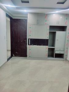 Bedroom Image of 1600 Sq.ft 3 BHK Apartment / Flat for sale in Sector 11 Gurgaon for Rs. 9975000