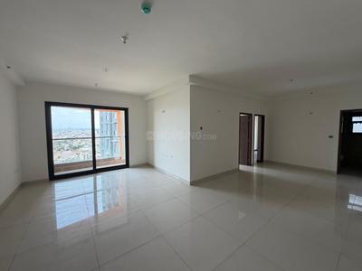 Hall Image of 1472 Sq.ft 3 BHK Apartment / Flat for sale in Brigade Horizon, Kumbalgodu Bengaluru for Rs. 16500000