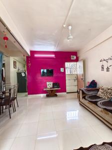2 BHK Flat