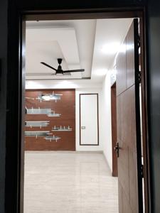 Main Entrance Image of 2200 Sq.ft 4 BHK Builder Floor for sale in Vasundhara Ghaziabad for Rs. 22000000