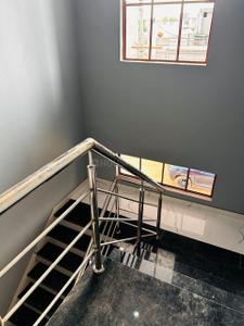 Balcony Image of 900 Sq.ft 2 BHK Independent House for sale in Mowa Raipur for Rs. 4000000