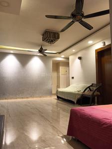 Bedroom Image of 2700 Sq.ft 5 BHK Builder Floor for sale in Palm Floor Ardee City, Sector 52 Gurgaon for Rs. 28000000