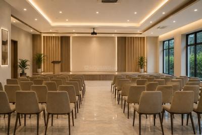 Hall Image of 1467 Sq.ft 3 BHK Apartment / Flat for sale in Ramanathapuram Coimbatore for Rs. 13500000