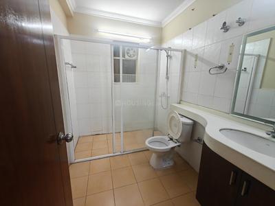 Bathroom Image of 3775 Sq.ft 4 BHK Apartment / Flat for sale in Sahara Grace, Sarhol Gurgaon for Rs. 79500000