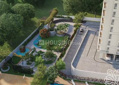 Image of 1580 Sq.ft 3 BHK Apartment / Flat for sale in Signature Premier, Gunjur, Bengaluru for Rs. 13223438