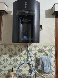 Bedroom Image of Aashroy pg in Airport Gate no. 1, Kolkata