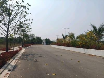 Image of 125 Sq.ft Residential Plot / Land for sale in Mypi Lush Green, Dundigal, Hyderabad for Rs. 3780001
