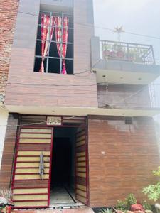 Image of 960 Sq.ft 2 BHK Independent House for sale in Izatnagar, Bareilly for Rs. 4500000