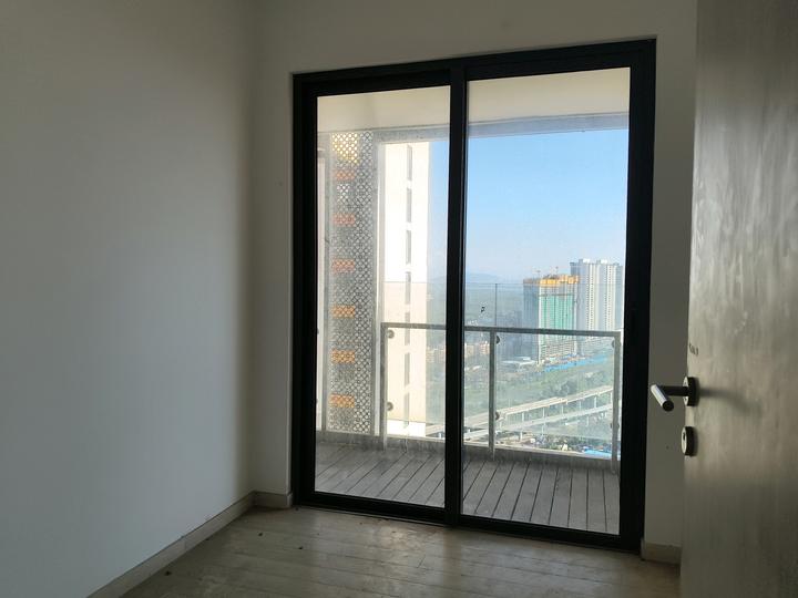 Sabari Basera Bedroom One 1