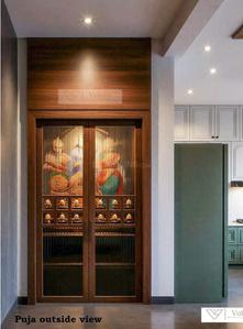 Hall Image of 3750 Sq.ft 4 BHK Apartment / Flat for sale in Habsiguda Hyderabad for Rs. 37500000