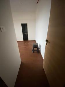 Bedroom Image of 1100 Sq.ft 2 BHK Apartment / Flat for sale in DBR Paramount Heights, Vasai West Vasai for Rs. 8500000