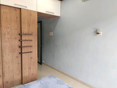 Bedroom Image of 2100 Sq.ft 3 BHK Apartment / Flat for sale in Shah Mahavir Ornate, Kopar Khairane Navi Mumbai for Rs. 25100000