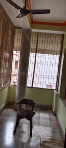Bedroom Image of 1500 Sq.ft 2 BHK Independent House for rent in Nayapalli Bhubaneswar for Rs. 27000